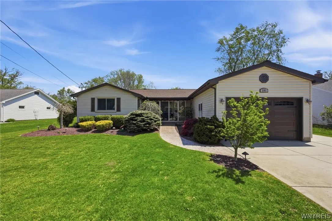 291 Seneca Place, Lancaster, NY 14086 - #1