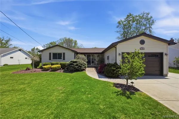 291 Seneca Place, Lancaster, NY 14086