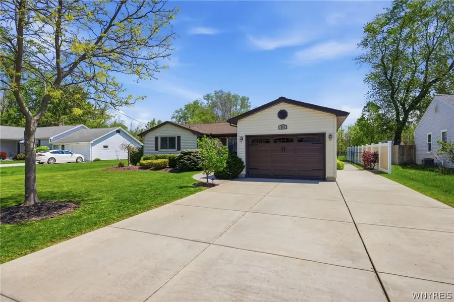 291 Seneca Place, Lancaster, NY 14086 - #2