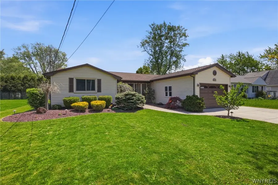 291 Seneca Place, Lancaster, NY 14086 - #3