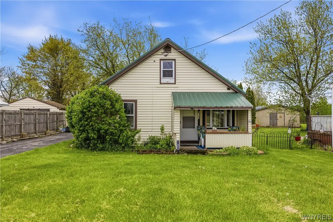 6129 Lockport Road, Niagara Falls, NY 14305 - #1