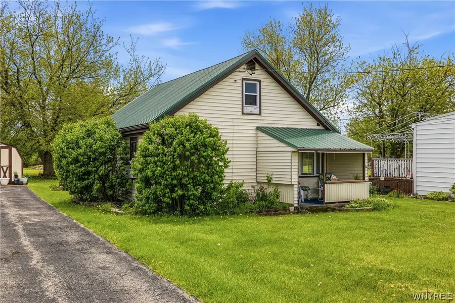 6129 Lockport Road, Niagara Falls, NY 14305 - #2