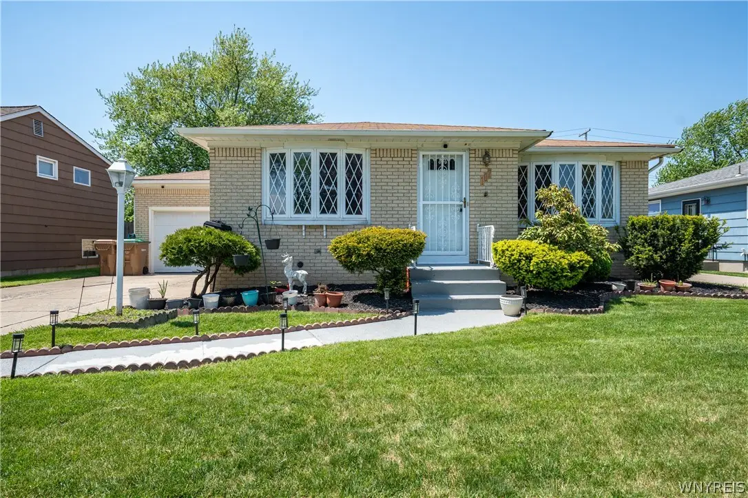 107 Nagel Drive, Buffalo, NY 14225 - #1