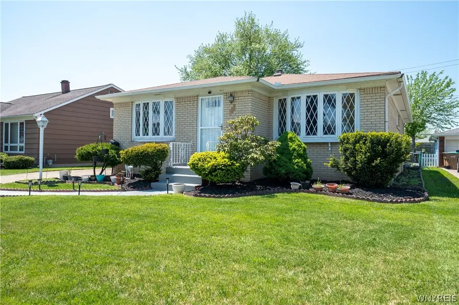 107 Nagel Drive, Buffalo, NY 14225 - #2