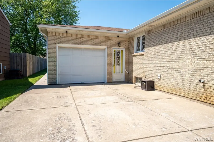 107 Nagel Drive, Buffalo, NY 14225 - #3