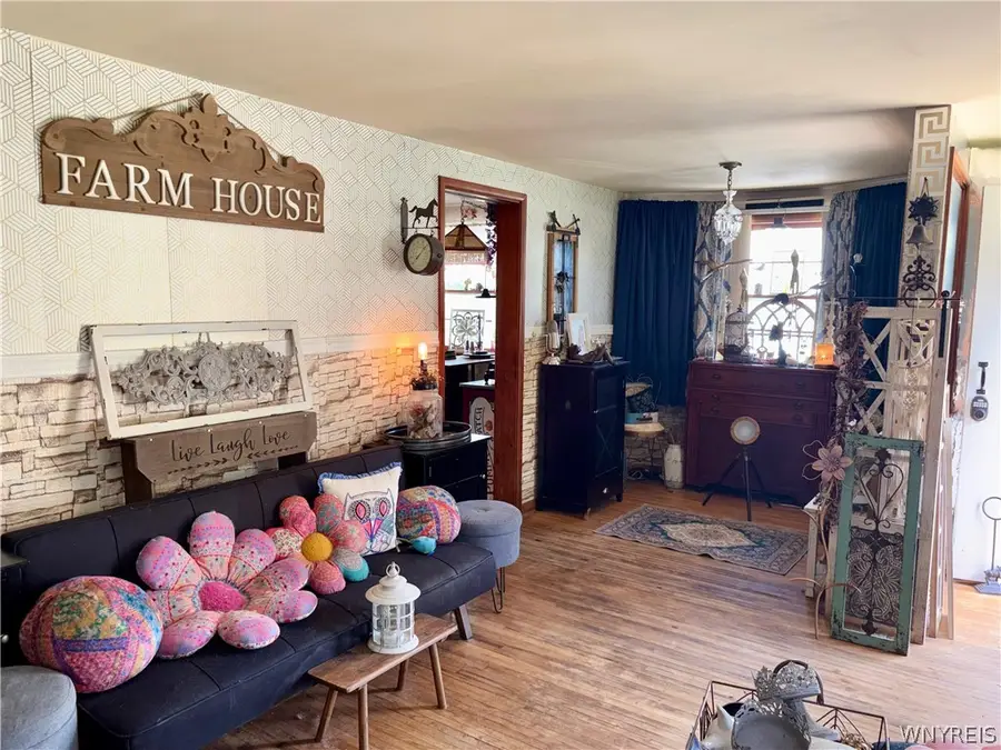 793 Sherwood Court, Depew, NY 14043 - #2