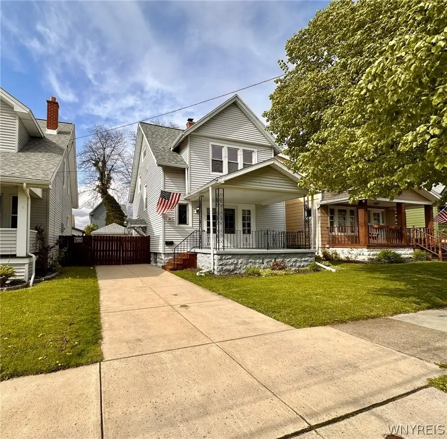 42 Bloomfield Avenue, Buffalo, NY 14220 - #2