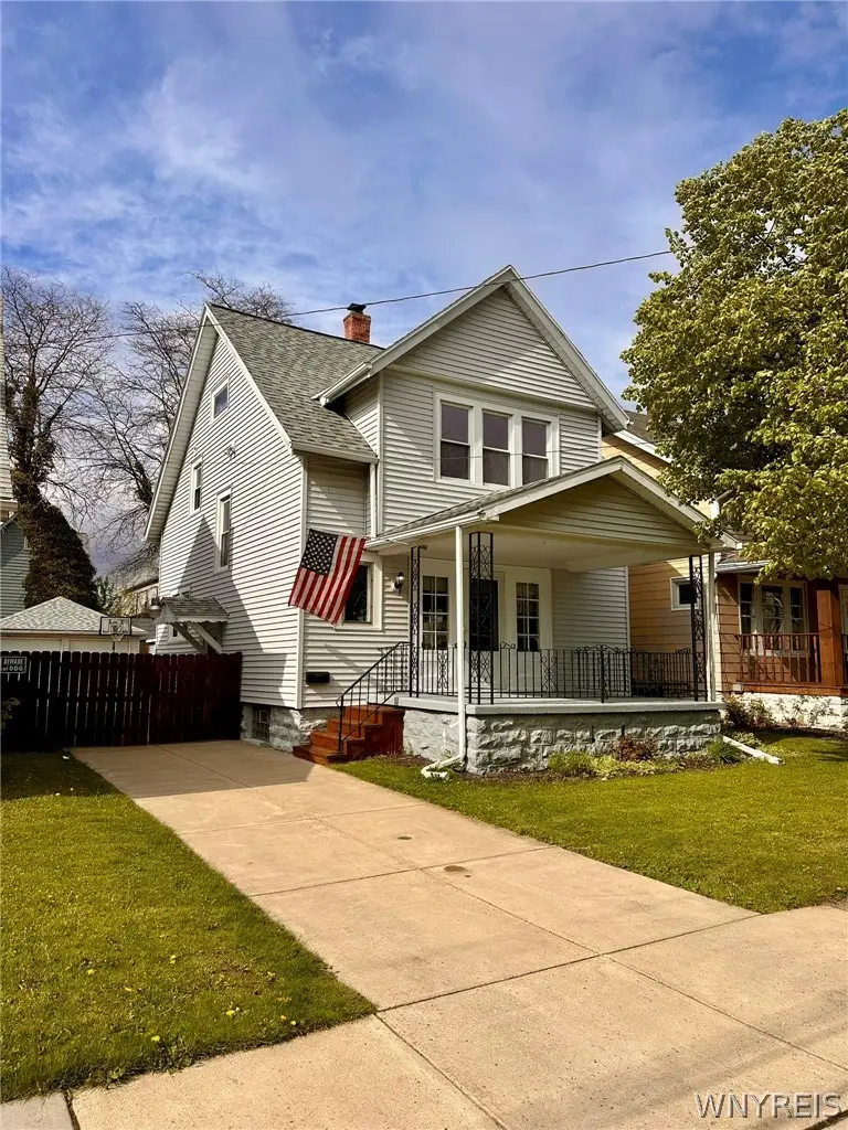 42 Bloomfield Avenue, Buffalo, NY 14220 - #3
