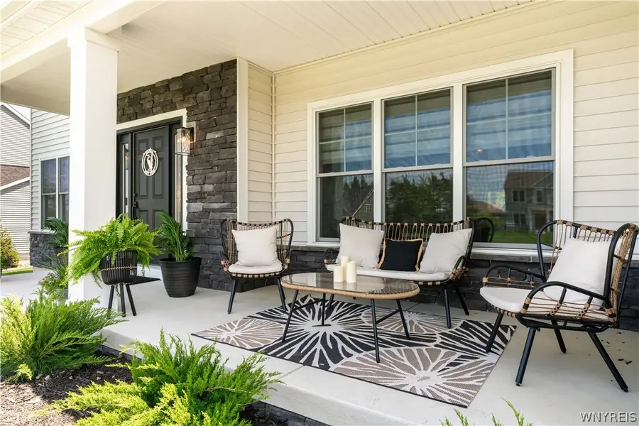 3 Blue Heron Drive, Orchard Park, NY 14127 - #3