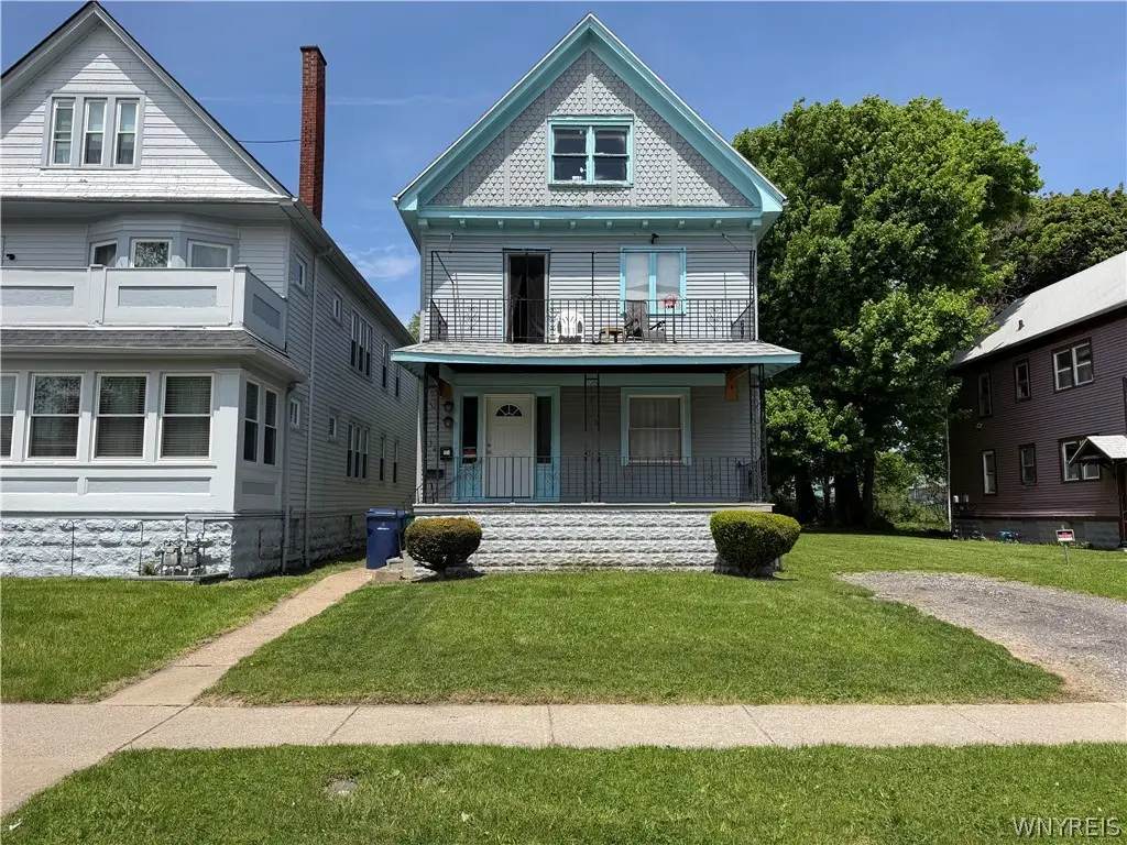 334 Northland Avenue, Buffalo, NY 14208 - #1
