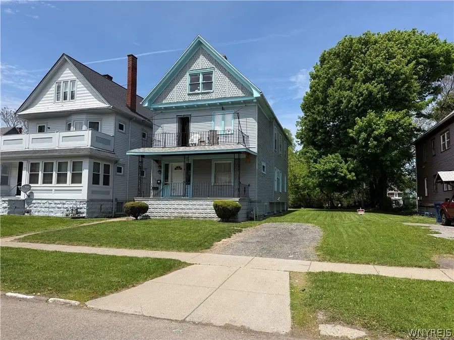 334 Northland Avenue, Buffalo, NY 14208 - #2