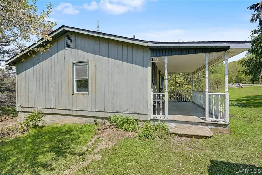 8068 Cr-49 #A, Caneadea, NY 14717 - #2