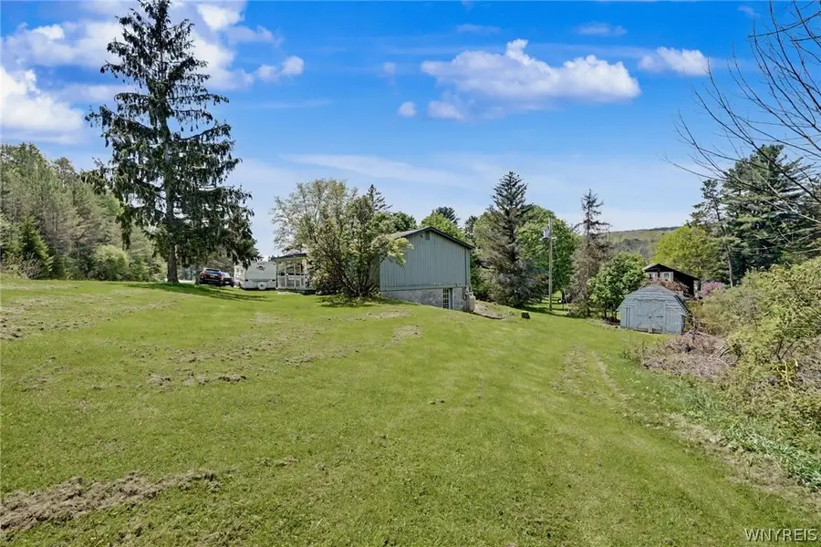8068 Cr-49 #A, Caneadea, NY 14717 - #3