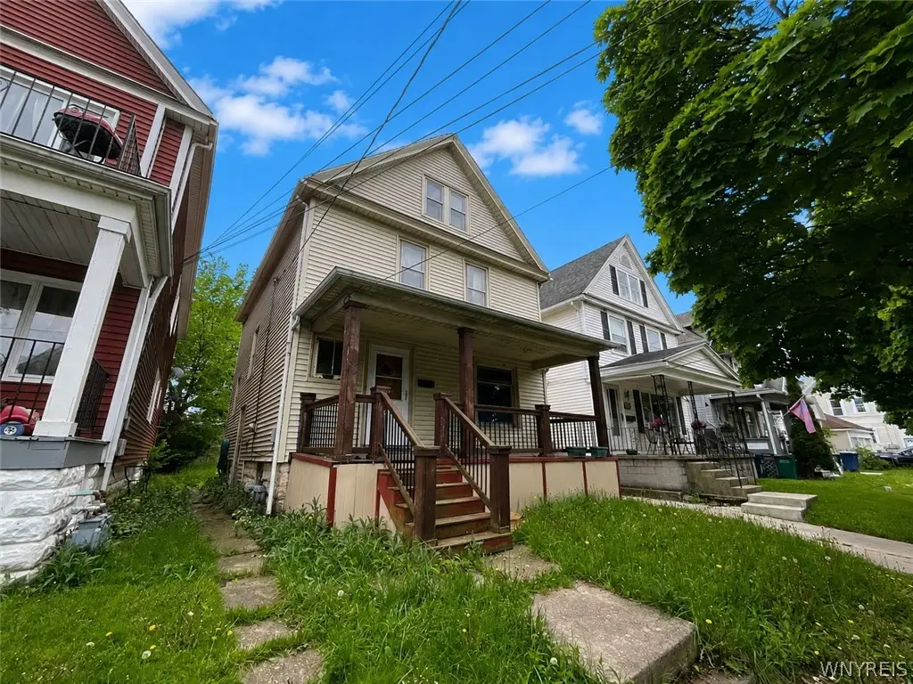 192 Laird Avenue, Buffalo, NY 14207 - #1