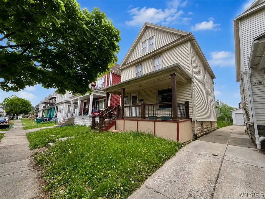 192 Laird Avenue, Buffalo, NY 14207 - #2