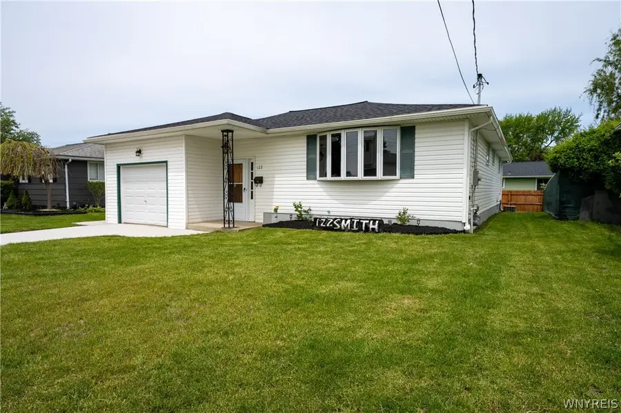 122 Smith Drive, Buffalo, NY 14218 - #3