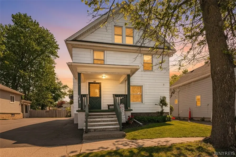 162 S Transit Street, Lockport, NY 14094 - #2