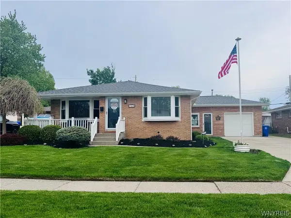 49 Marilyn Drive, Buffalo, NY 14224
