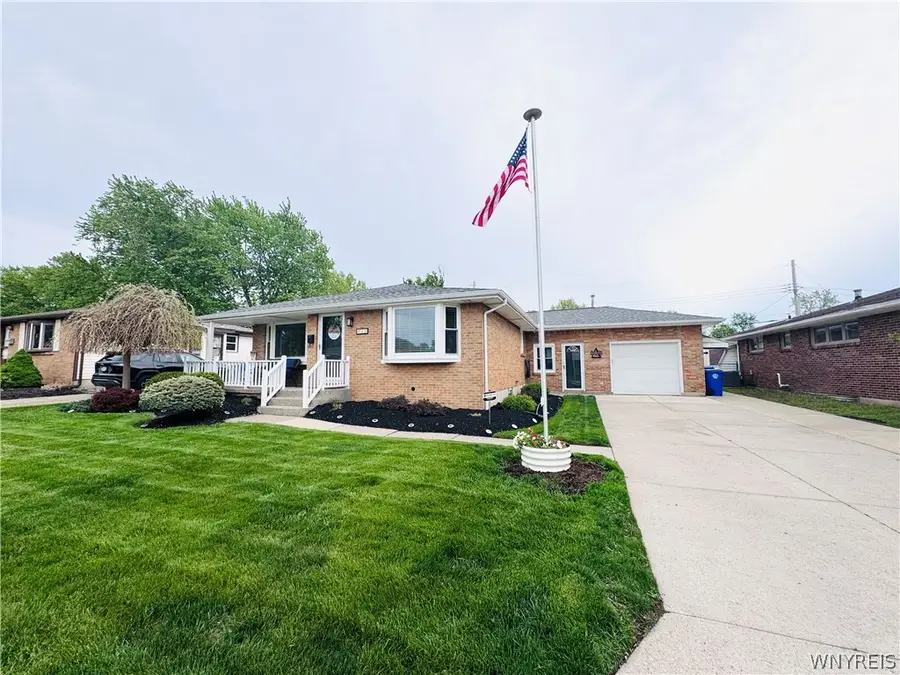 49 Marilyn Drive, Buffalo, NY 14224 - #2