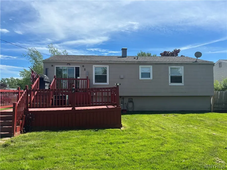 4 W Cherbourg Drive, Buffalo, NY 14227 - #3