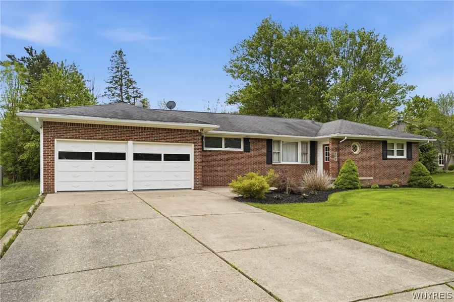 5676 Homestead Road, Hamburg, NY 14075 - #3