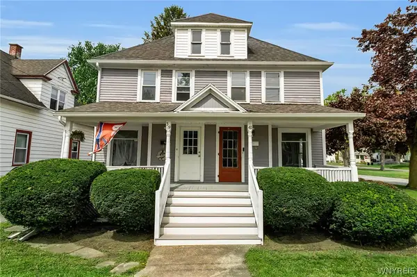 39-41 Manhattan Avenue, Batavia, NY 14020