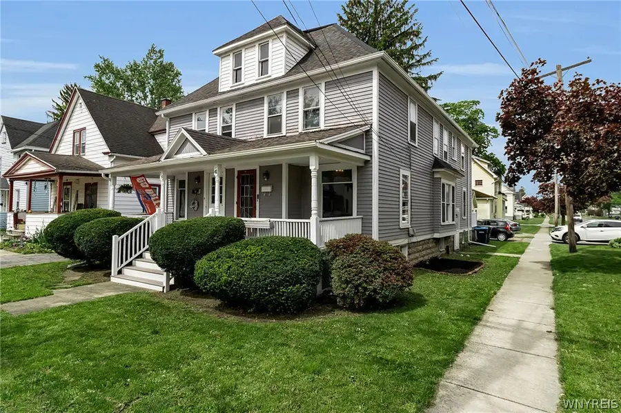 39-41 Manhattan Avenue, Batavia, NY 14020 - #2