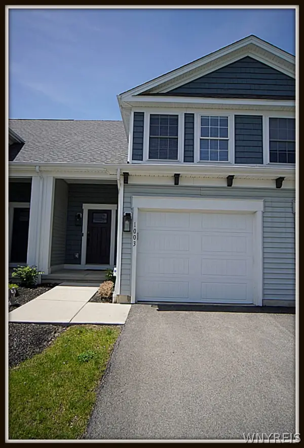 1003 Carriage Lane, Buffalo, NY 14224