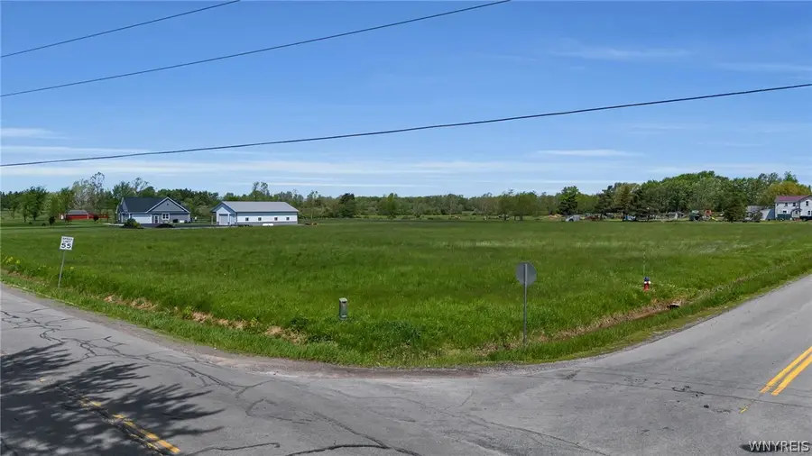V/L Lincoln Avenue Extension, Lockport, NY 14094 - #3