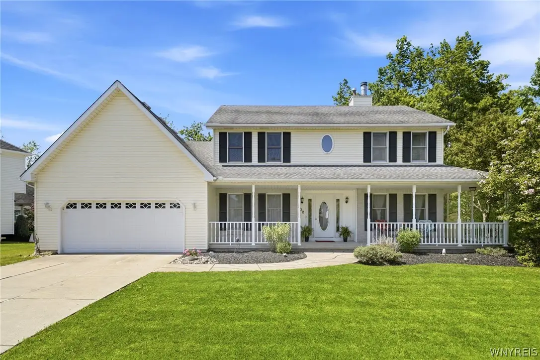 202 Enchanted Forest S, Depew, NY 14043 - #1
