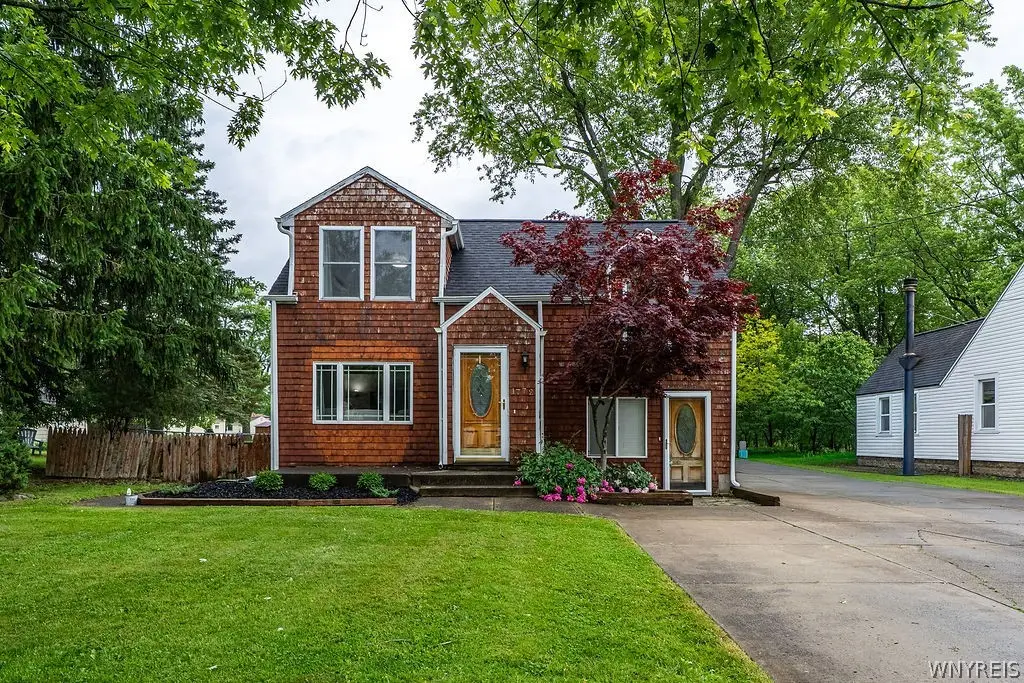 1772 Center Road, Buffalo, NY 14224 - #1