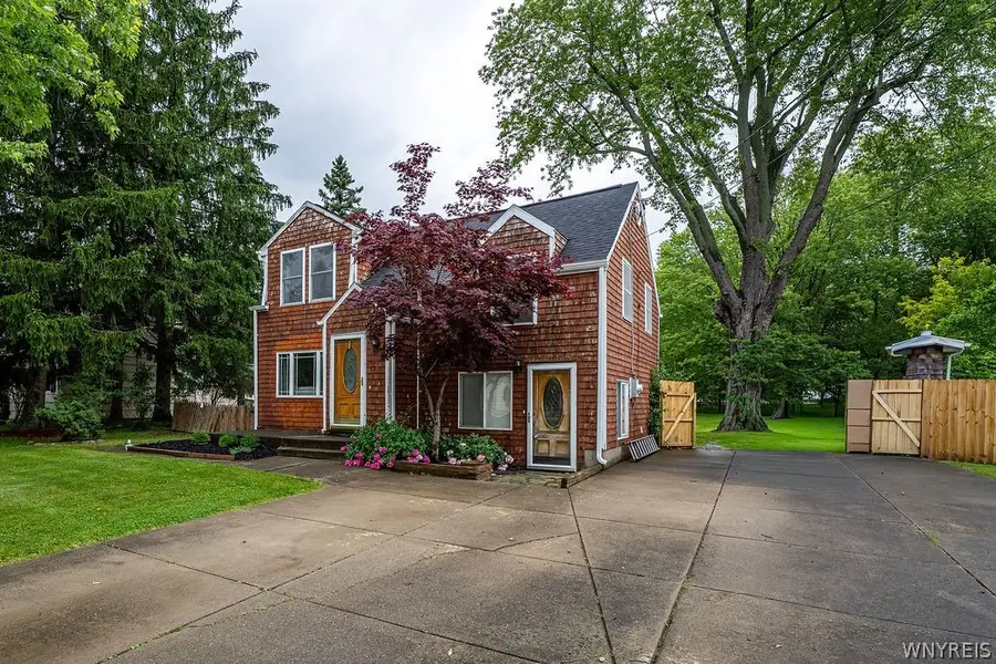 1772 Center Road, Buffalo, NY 14224 - #2