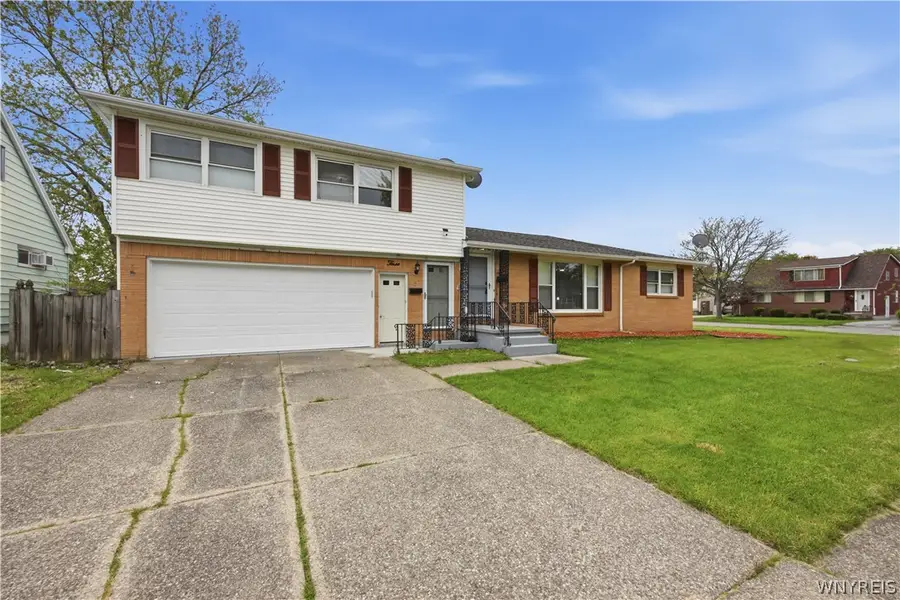 3 Joseph Street #2, Buffalo, NY 14225 - #3