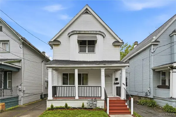 262 Sumner Place, Buffalo, NY 14211