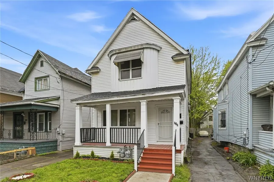 262 Sumner Place, Buffalo, NY 14211 - #3