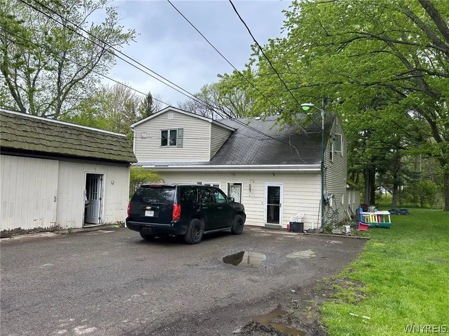 2636 Sunset Drive, Eden, NY 14057 - #3