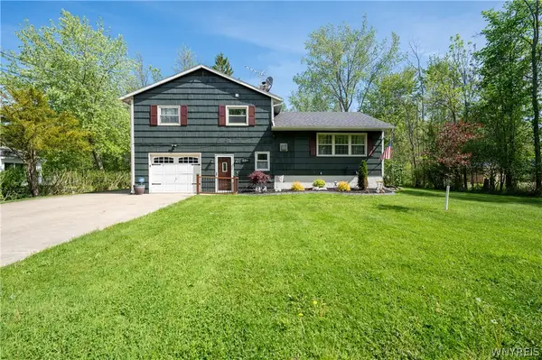 594 Herr Road, Angola, NY 14006