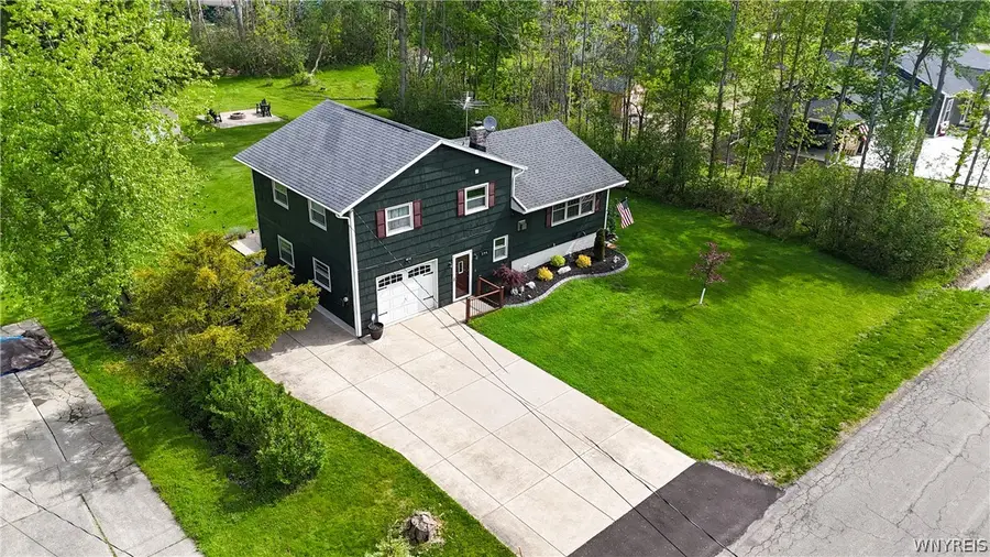 594 Herr Road, Angola, NY 14006 - #2