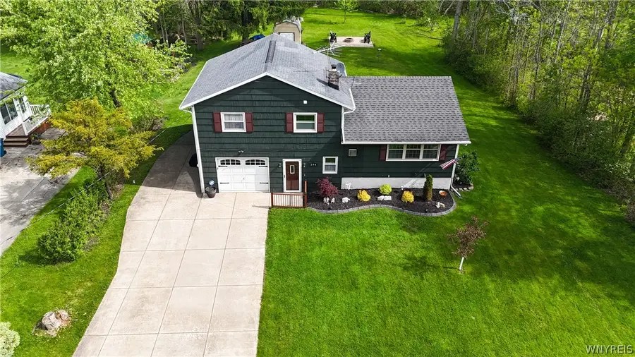 594 Herr Road, Angola, NY 14006 - #3