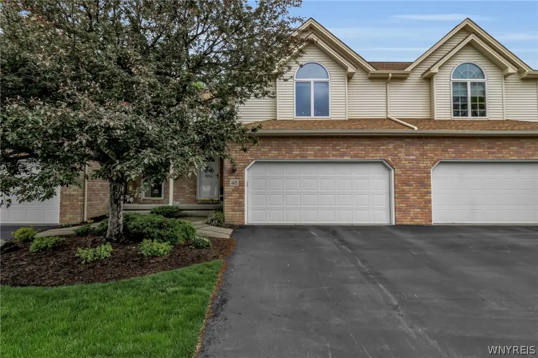 48 Pineview Court, Buffalo, NY 14224 - #1