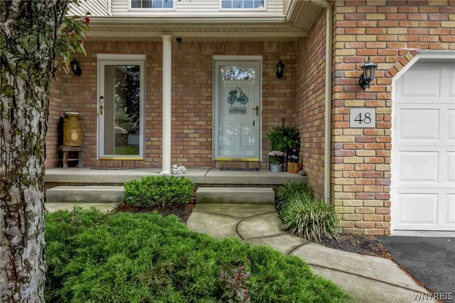 48 Pineview Court, Buffalo, NY 14224 - #3