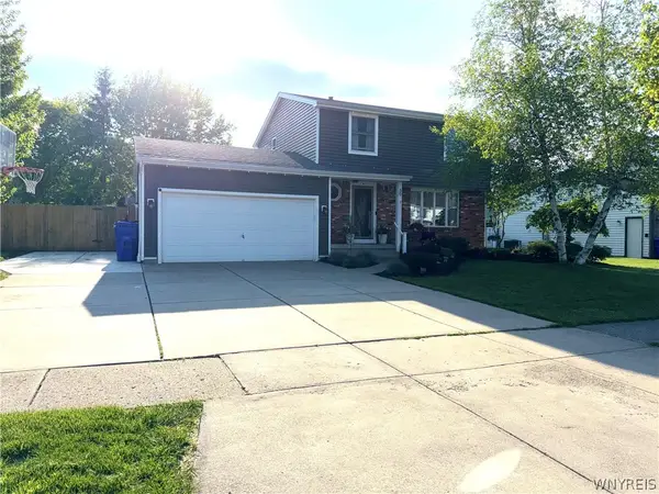 39 Fawn Trail, Buffalo, NY 14224