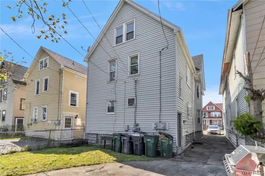 215 Stevenson Street, Buffalo, NY 14210 - #3