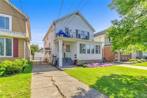 135 Whitehall Avenue, Buffalo, NY 14220