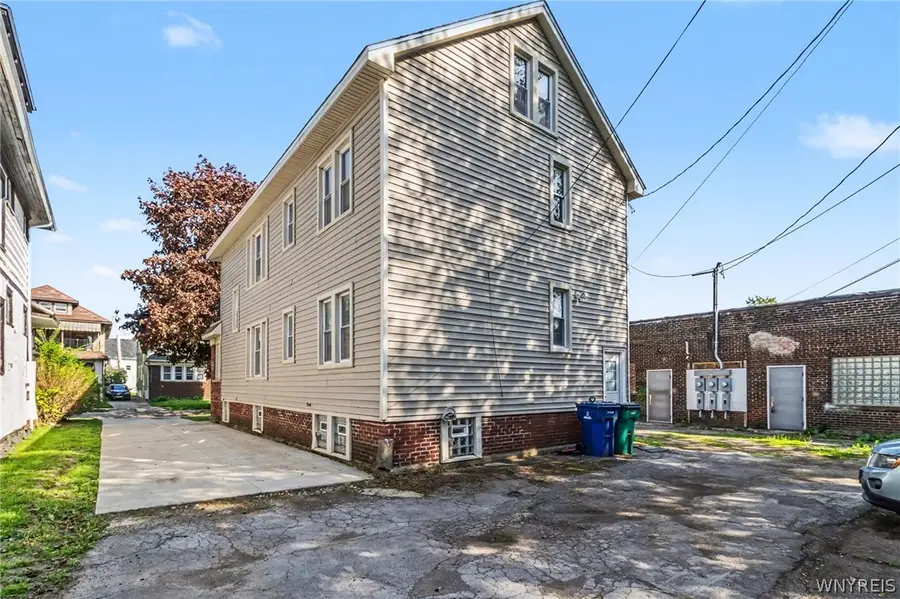 8 Heussy Avenue, Buffalo, NY 14220 - #3
