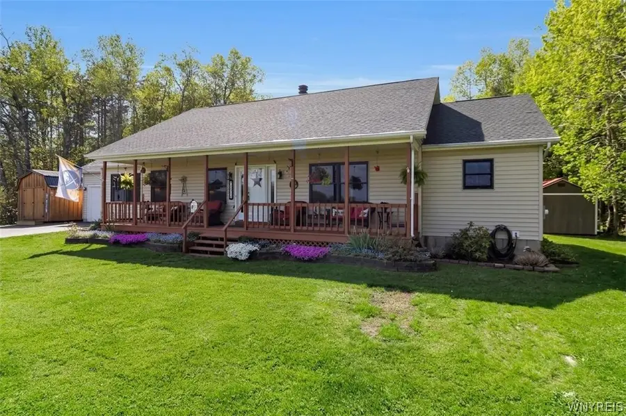10816 Crump Road, Holland, NY 14080 - #2