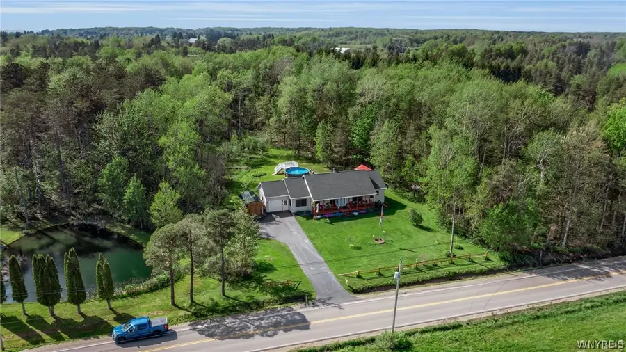 10816 Crump Road, Holland, NY 14080 - #3
