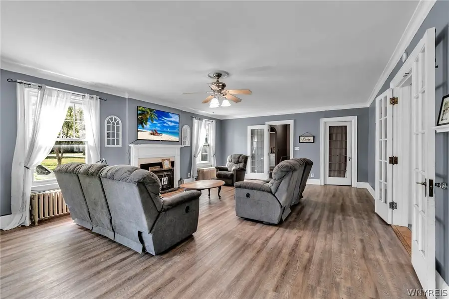 322 Pearl Street, Medina, NY 14103 - #3