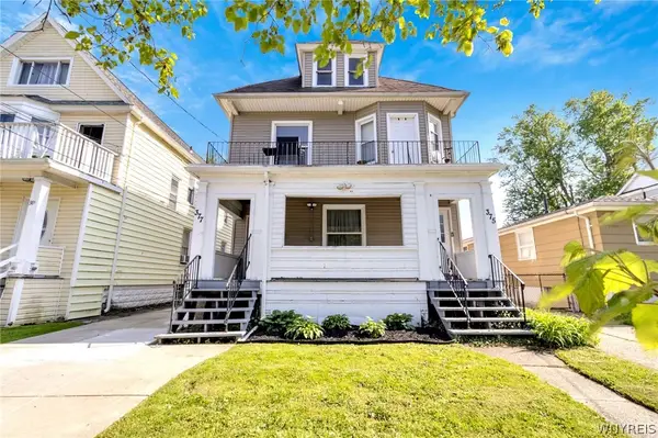 377 Marilla Street, Buffalo, NY 14220