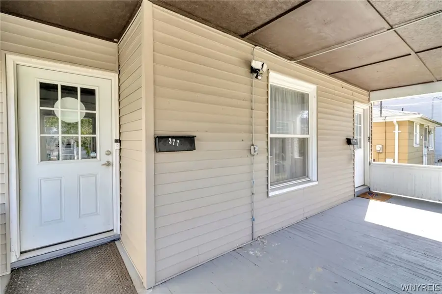 377 Marilla Street, Buffalo, NY 14220 - #3
